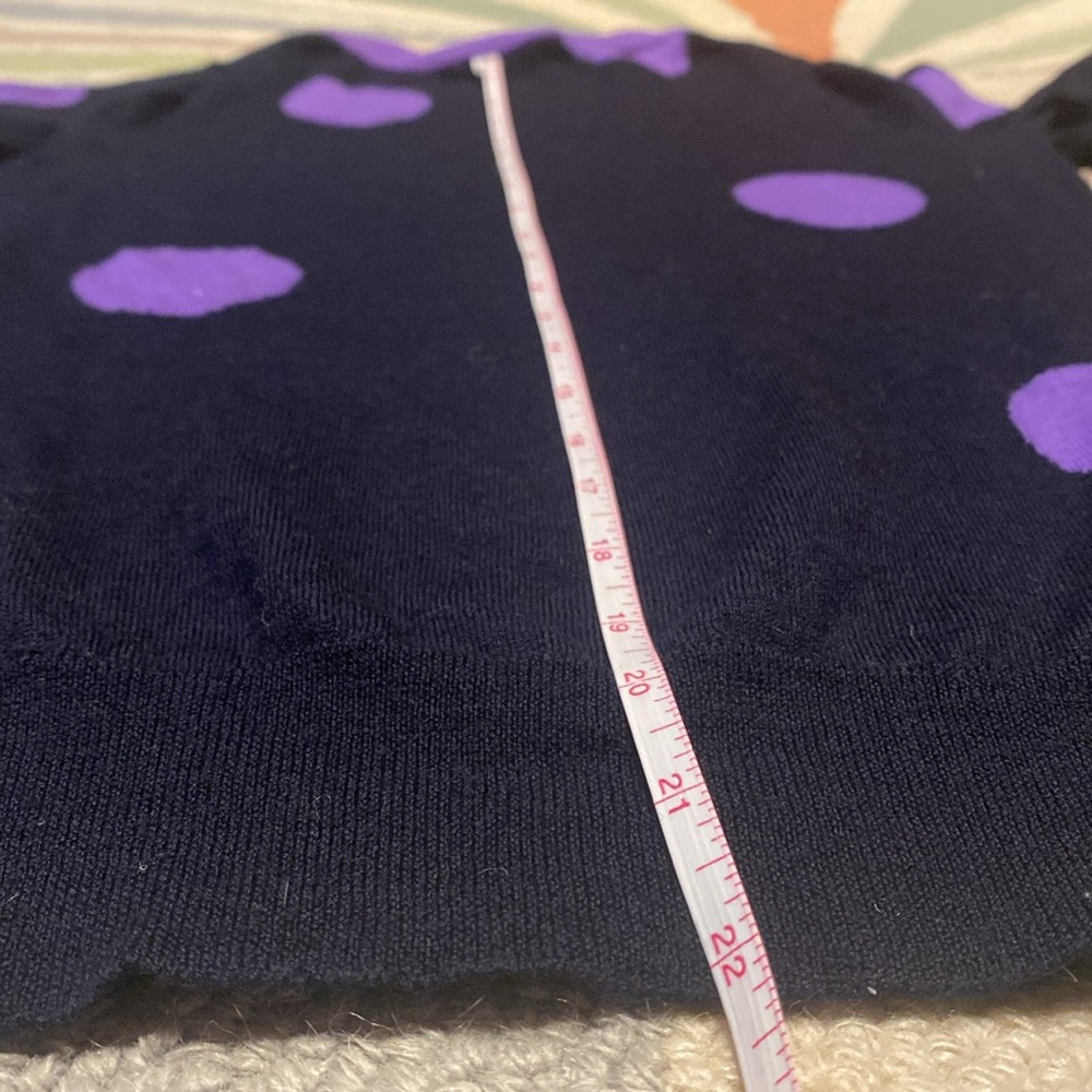 J. Crew Tippi Sweater - Picture 6 of 8